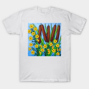 Wild Medley T-Shirt